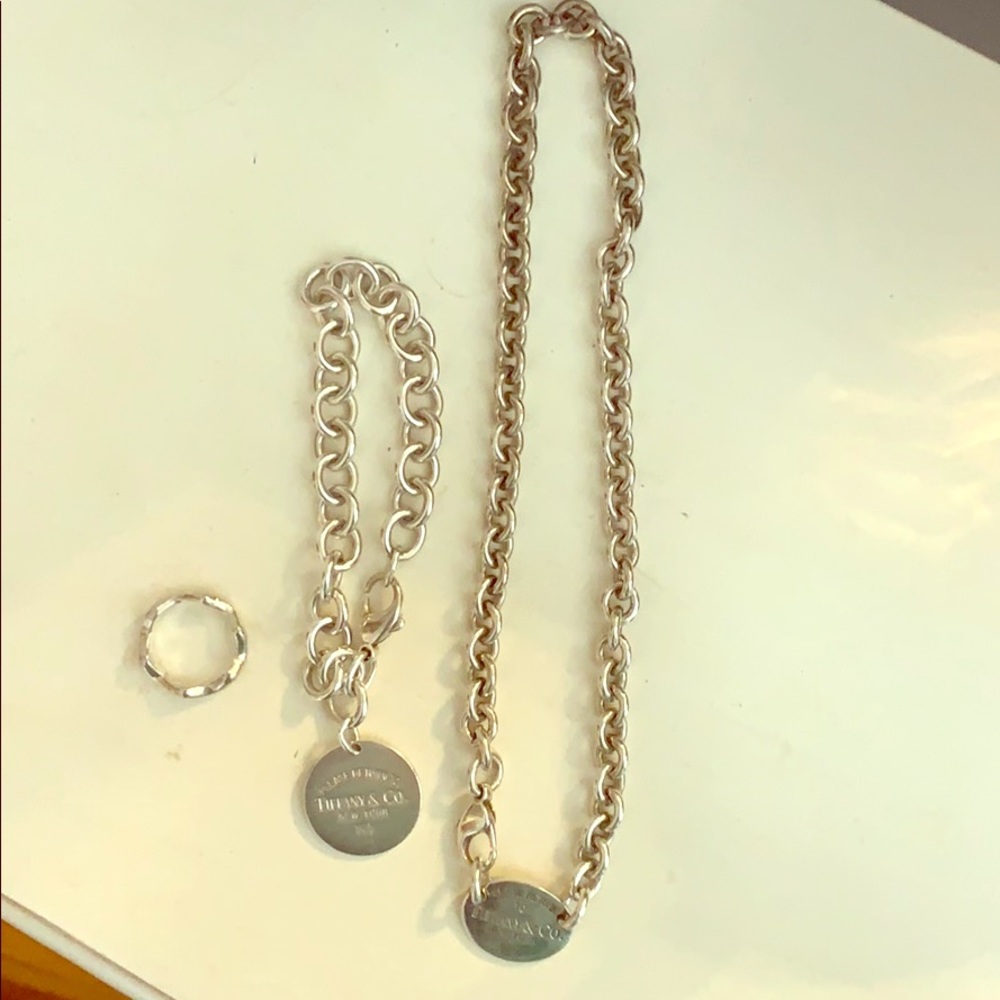 Bundle of Jewelry